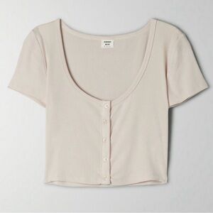 Sunday Best Holly Top